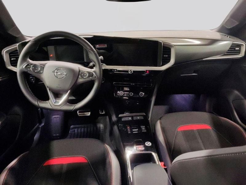 Vermelho Usado 2023 Opel Mokka-e SUV | € 25.900 (Preço elevado) - Imagem 1/4