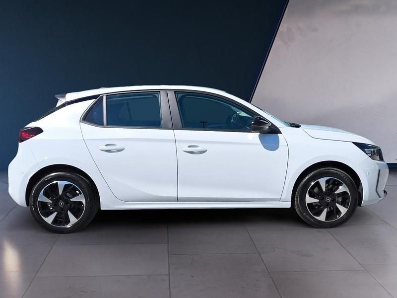 Novo Opel Corsa-e Edition 114 kW (156 HP) 2025 Branco Citadino