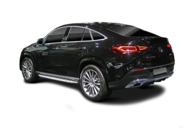 Usado 2023 Mercedes GLE450 AMG SUV | € 140.291 - Imagem 1/4