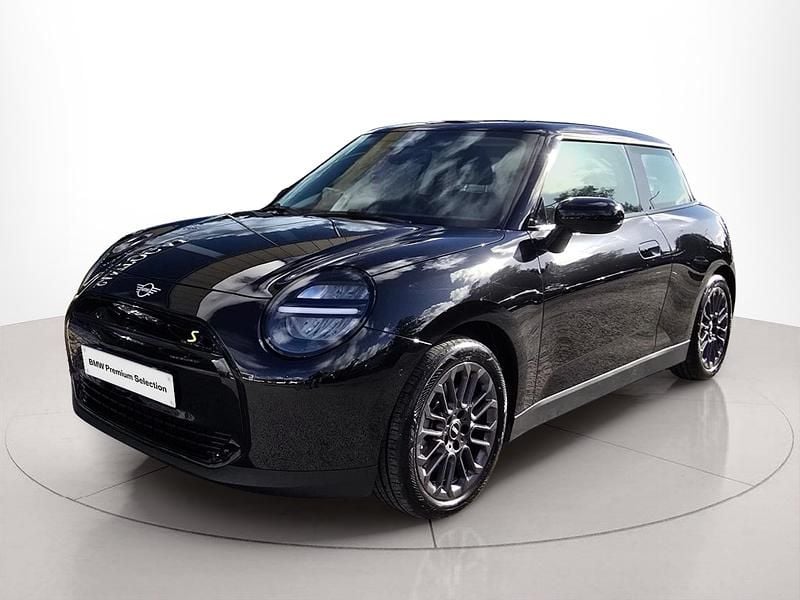 Usado 2024 Mini Cooper S Citadino | € 33.490 - Imagem 1/4