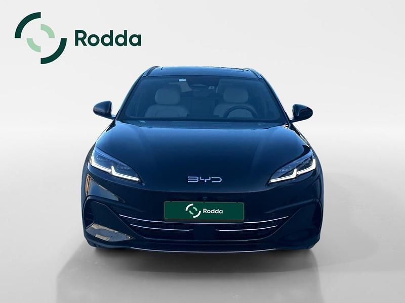 Novo BYD Seal Comfort 212 HP (155 kW) 2025 Outro Sedan