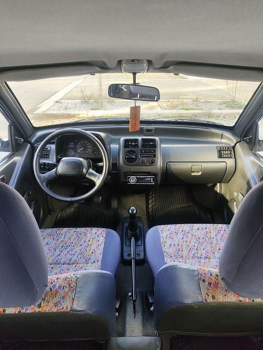 Usado Suzuki Alto GL 57 HP (41 kW) 1999 Citadino