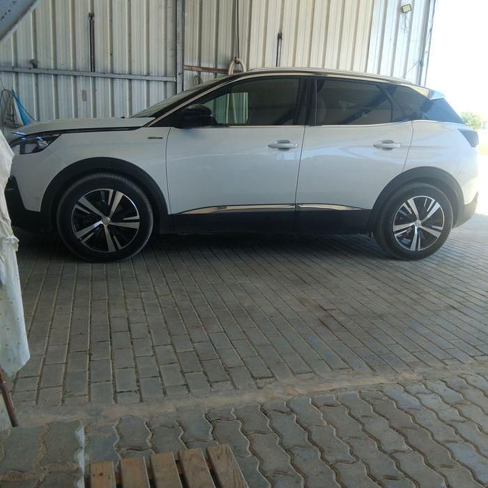 Usado 2020 Peugeot 3008 GT Sedan | € 22.500 (Preço justo) - Imagem 1/4
