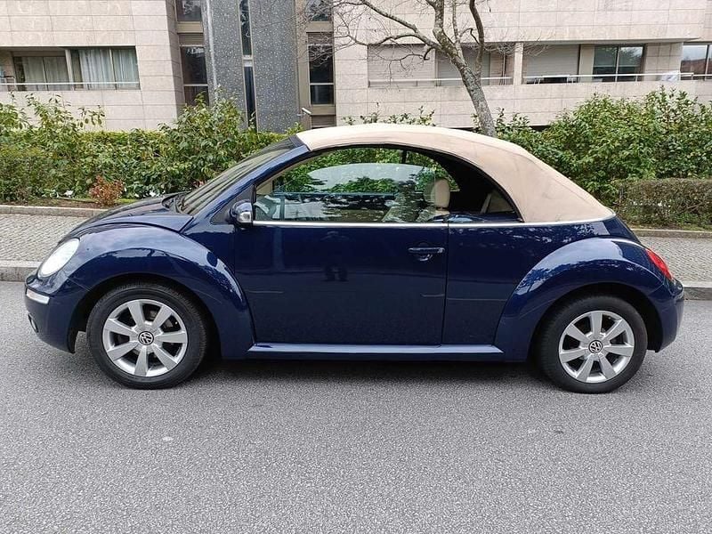Usado 2006 VW Beetle | € 8.500 (Preço justo) - Imagem 1/4