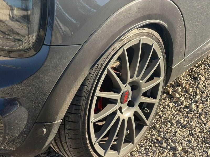 Usado Mini John Cooper Works 231 HP (169 kW) 2015 Citadino