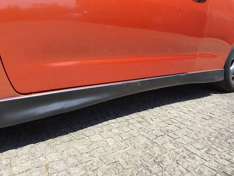 Usado Seat Cordoba 90 HP (66 kW) 1998 Coupé