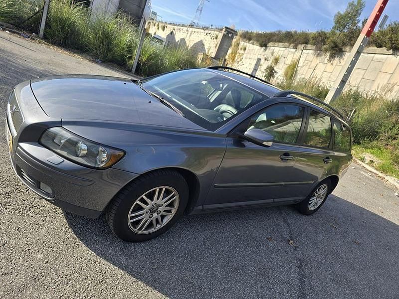 Usado Volvo V50 2005 Carrinha