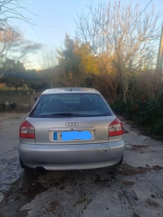 Usado 1999 Audi A3 | € 2.750 (Bom preço) - Imagem 1/4