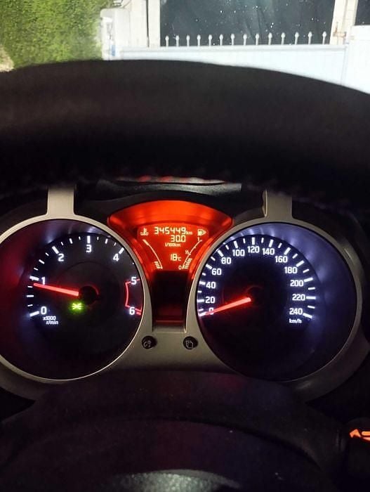 Usado 2013 Nissan Juke Premium Edition SUV | € 5.000 (Bom preço) - Imagem 1/4