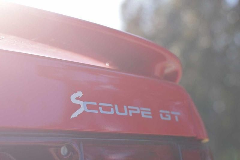 Usado 1995 Hyundai S-Coupe Coupé | € 6.250 - Imagem 1/4