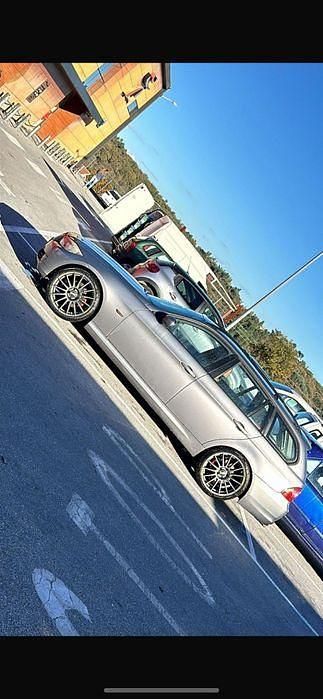 Usado 2008 BMW 320 Sedan | € 6.600 - Imagem 1/4
