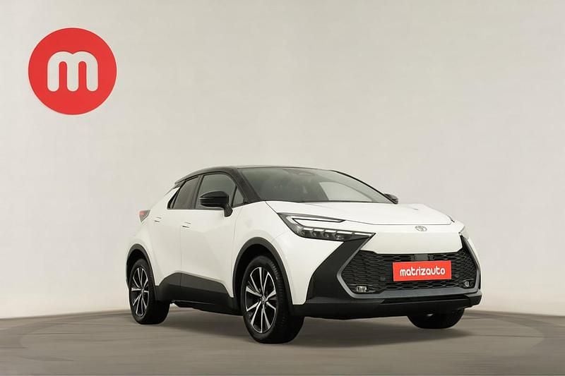 Novo 2025 Toyota C-HR Advance SUV | € 40.999 - Imagem 1/4