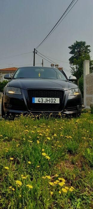 Usado 2010 Audi A3 Sedan | € 7.000 (Preço justo) - Imagem 1/4