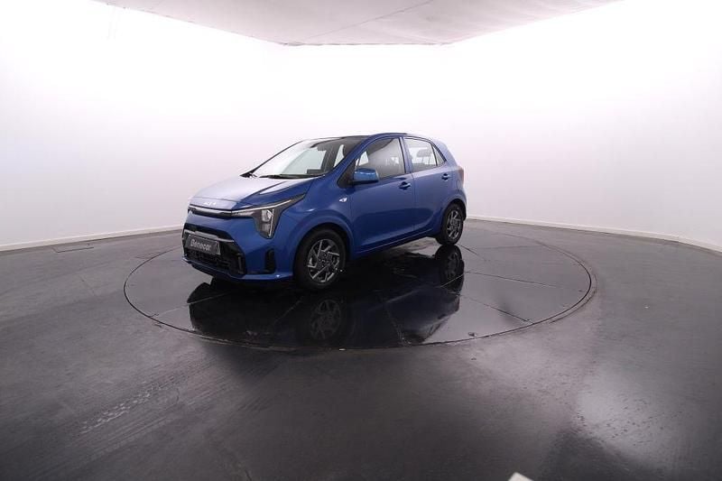 Azul Novo 2025 Kia Picanto Urban Citadino | € 19.900 (Preço justo) - Imagem 1/4