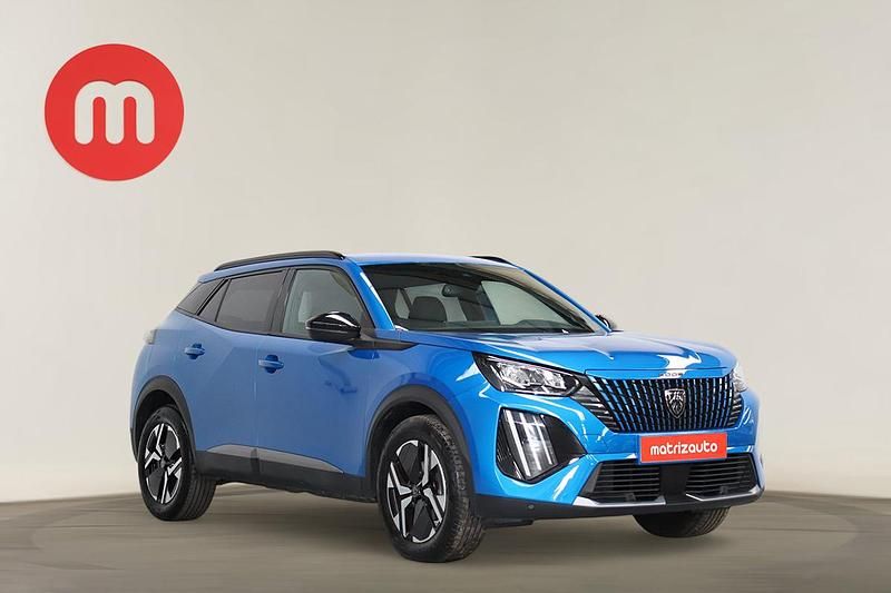 Usado 2024 Peugeot 2008 Allure SUV | € 23.999 (Preço justo) - Imagem 1/4