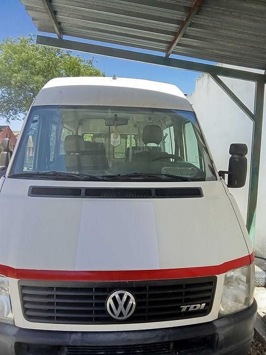 Usado 2003 VW LT Sedan | € 9.000 - Imagem 1/4