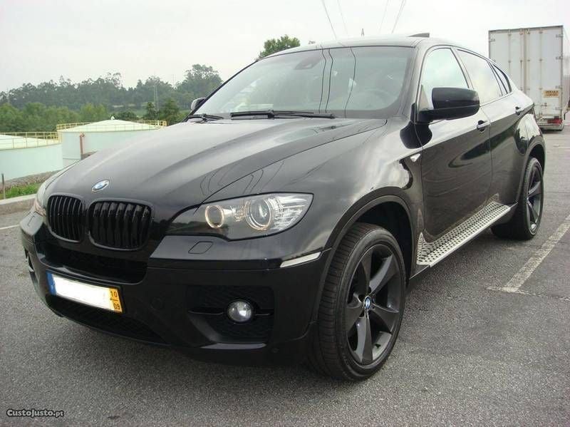 Vendido Bmw X Xdrive D Cv Carros Usados Para Venda