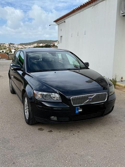 Usado 2006 Volvo V50 Carrinha | € 4.900 (Preço justo) - Imagem 1/4
