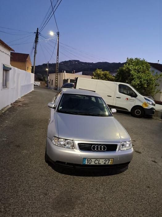 Usado 2002 Audi A3 | € 1.650 (Super Preço) - Imagem 1/4