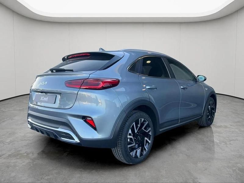 Novo Kia XCeed 115 HP (84 kW) 2025 Outra SUV