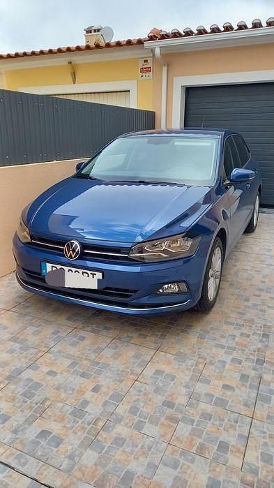 Usado 2021 VW Polo Highline | € 14.990 (Preço justo) - Imagem 1/4