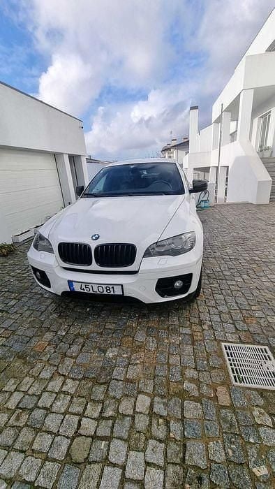 Usado 2011 BMW X6 SUV | € 23.999 (Super Preço) - Imagem 1/4
