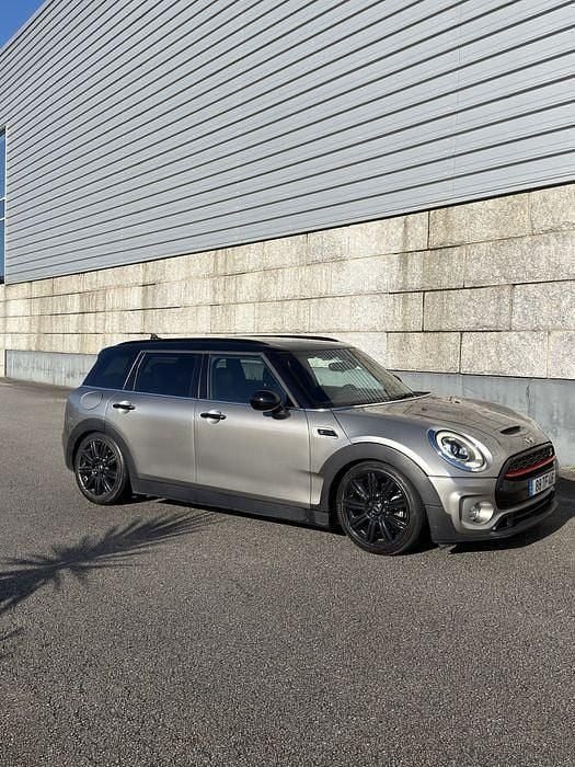 Usado Mini Clubman 190 HP (139 kW) 2017 Carrinha