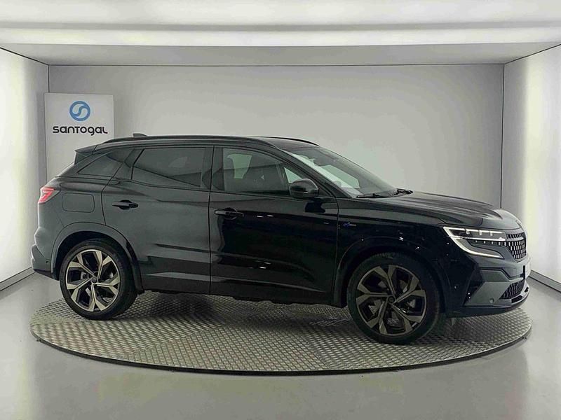 Preto Usado 2023 Renault R25 Sedan | € 38.900 - Imagem 1/4