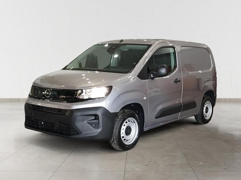 Cinza Novo 2025 Opel Combo Monovolume | € 22.400 (Preço justo) - Imagem 1/4