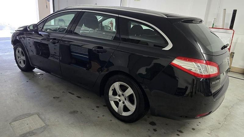 Usado 2016 Peugeot 508 Carrinha | € 5.000 (Super Preço) - Imagem 1/4