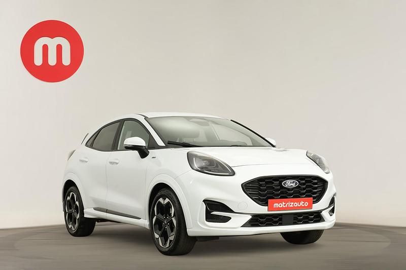 Usado 2025 Ford Puma ST-Line | € 23.499 (Preço justo) - Imagem 1/4