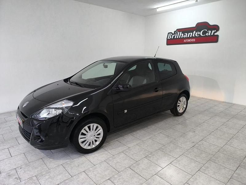 Usado 2011 Renault Clio II | € 4.950 (Preço justo) - Imagem 1/4