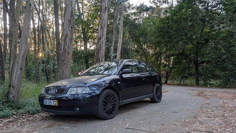 Usado 2000 Audi A3 | € 3.970 (Preço justo) - Imagem 1/4