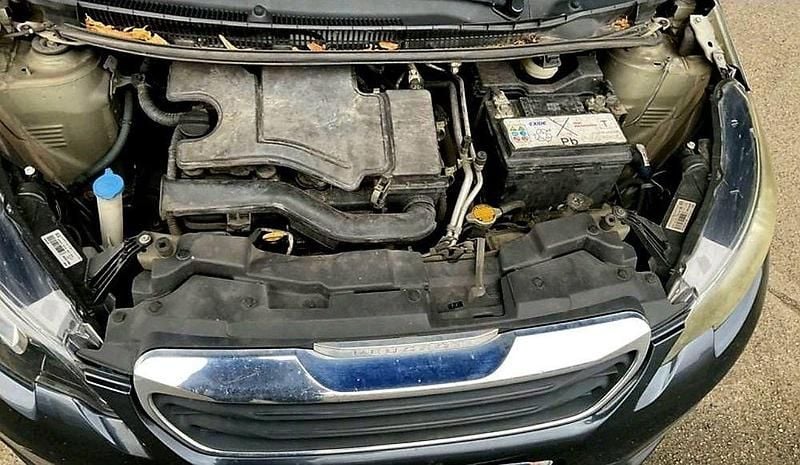 Usado Peugeot 108 Allure 69 HP (50 kW) 2015 Citadino