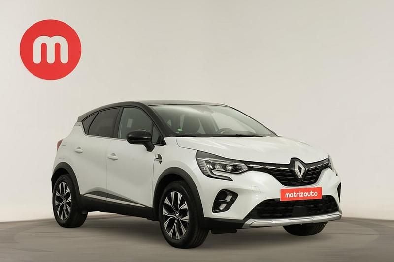 Usado 2024 Renault Captur Techno SUV | € 20.499 (Preço justo) - Imagem 1/4