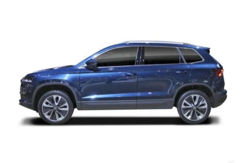 Novo Skoda Karoq Selection 116 HP (85 kW) 2025 SUV