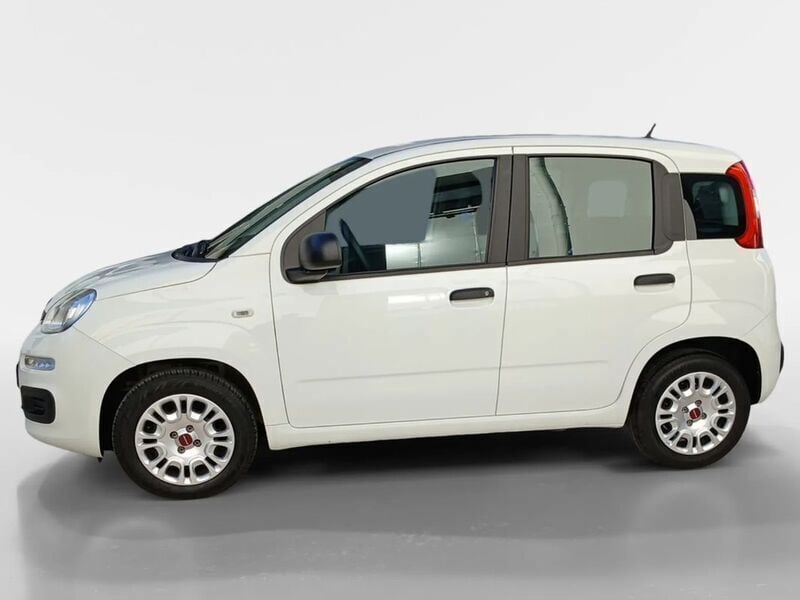 Usado Fiat Panda City Life 70 HP (51 kW) 2022 Branco Citadino