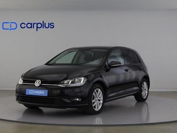Cinza Usado 2018 VW Golf VII | € 19.500 (Preço elevado) - Imagem 1/4