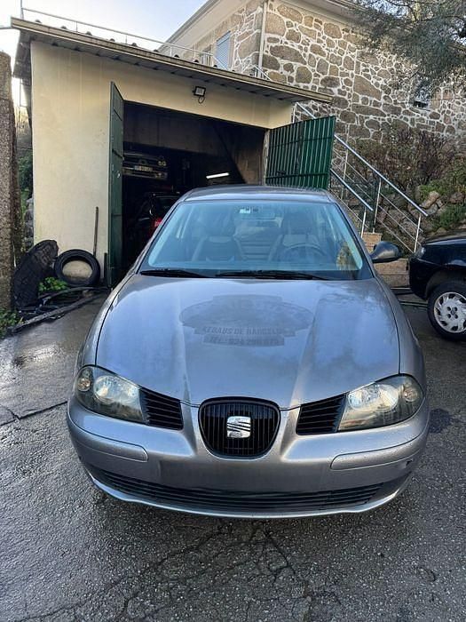Usado 2003 Seat Ibiza | € 1.650 (Super Preço) - Imagem 1/4