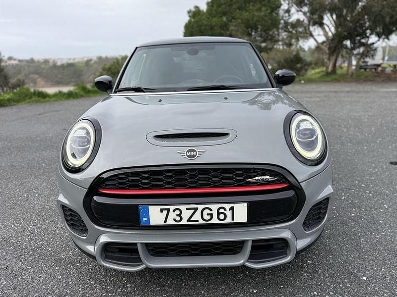 Usado Mini John Cooper Works 231 HP (169 kW) 2019 Citadino