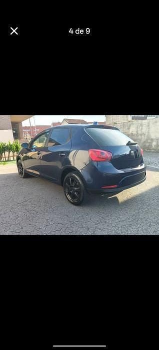 Usado 2009 Seat Ibiza Sedan | € 4.000 (Preço justo) - Imagem 1/4