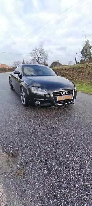 Usado 2010 Audi TT | € 14.900 (Preço justo) - Imagem 1/4
