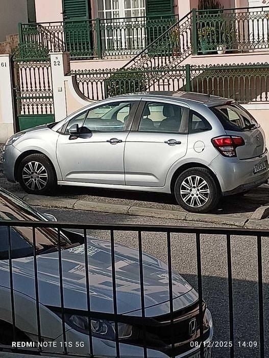 Usado 2015 Citroën C3 Sedan | € 7.000 (Preço justo) - Imagem 1/4