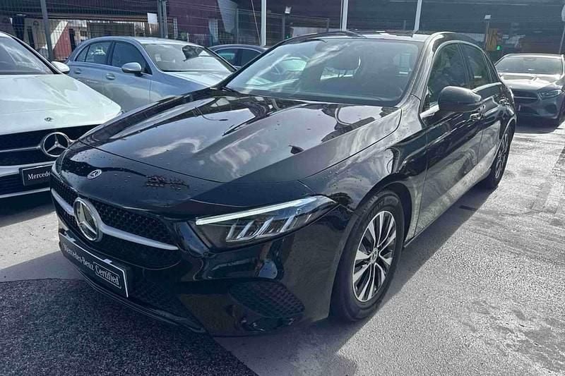 Usado Mercedes 200 163 HP (119 kW) 2025 Outra