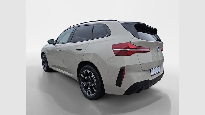 Novo BMW X3 190 HP (139 kW) 2026 Cinza SUV