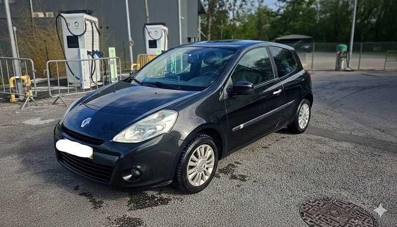 Usado Renault Clio III 2010