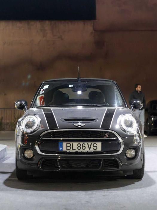 Usado 2017 Mini John Cooper Works Citadino | € 23.750 (Caro) - Imagem 1/4