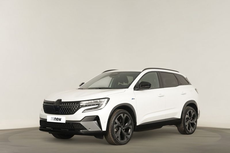 Branco e outras Usado 2023 Renault Austral Iconic Esprit Alpine SUV | € 36.490 - Imagem 1/1