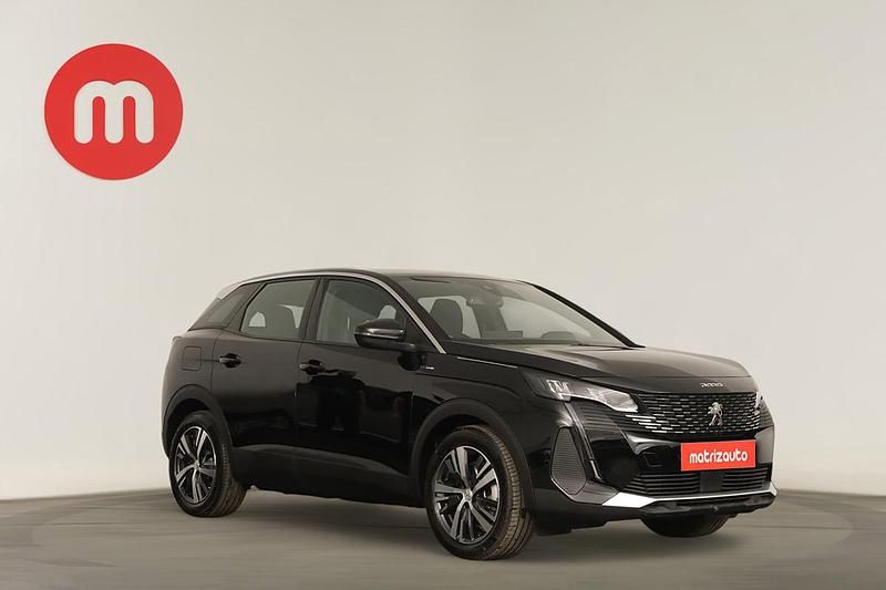 Usado 2024 Peugeot 3008 Allure | € 32.499 (Preço justo) - Imagem 1/4