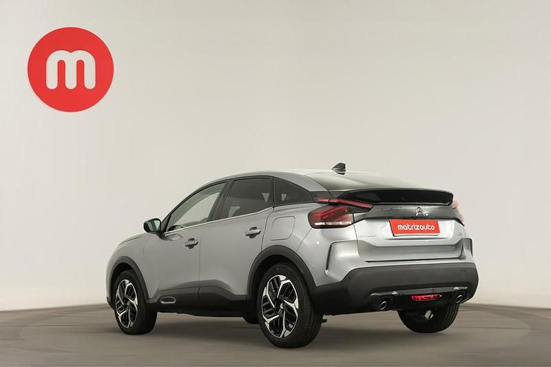 Usado Citroën C4 PureTech 131 HP (96 kW) 2024 SUV